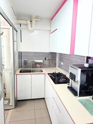 Blk 183C Marsiling Greenview (Woodlands), HDB 3 Rooms #475788851
